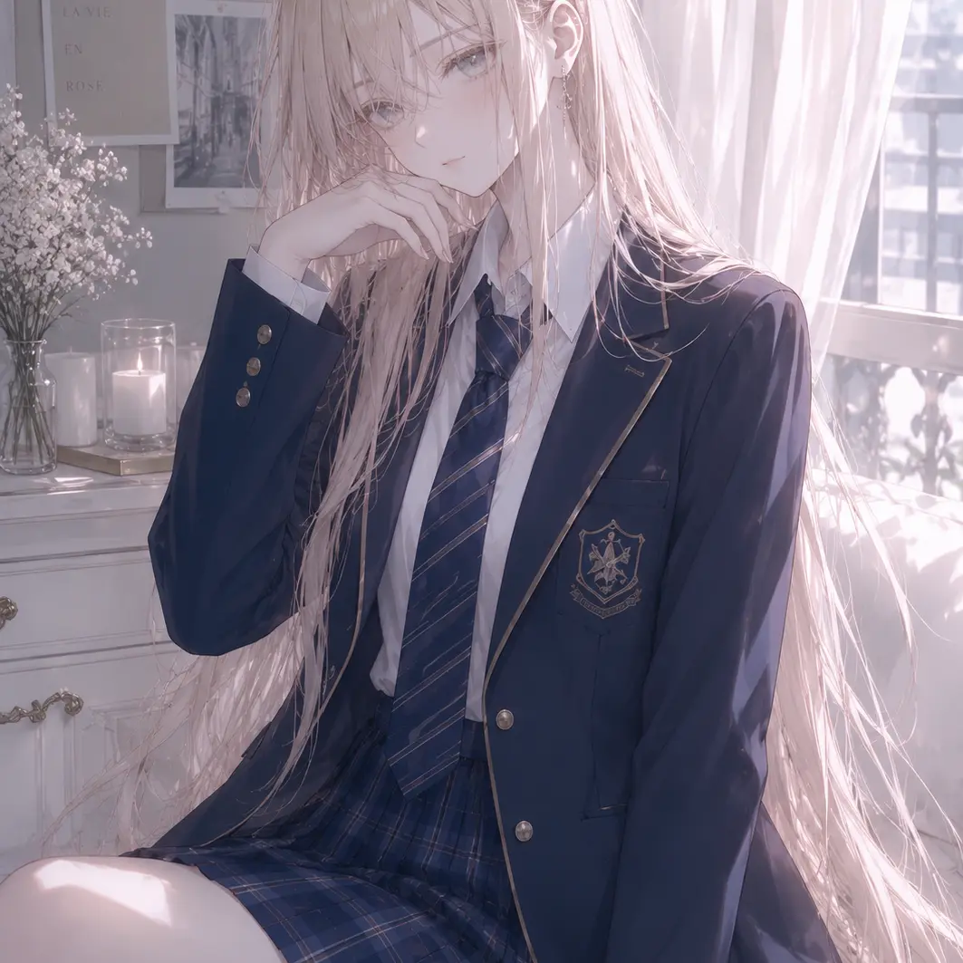 Yuki_K_1218의 幼なじみとの日常