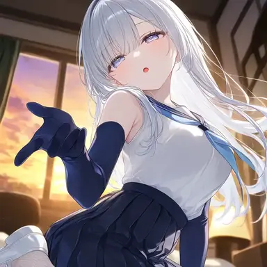 Profile image of イ・ハナ