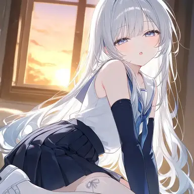 Profile image of イ・ハナ