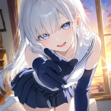 Profile image of イ・ハナ
