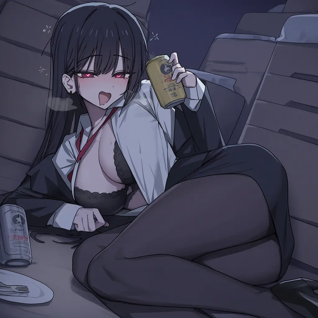 Nyaffy의 윤하은