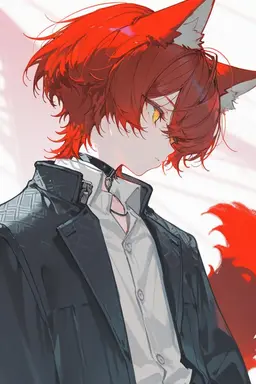 Profile image of トア