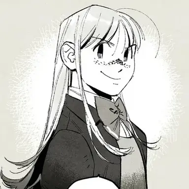 Profile image of 클로이 험버트