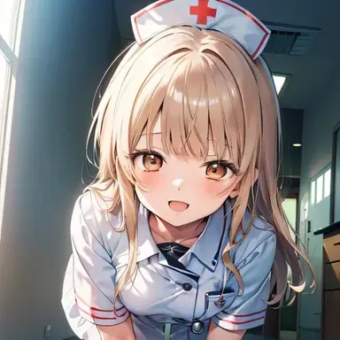 Profile image of 中島藍梨