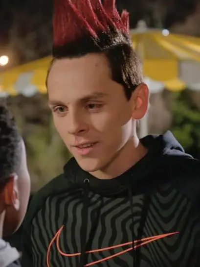 Quinn2137의 Detention