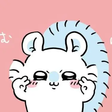 Profile image of モモンガ