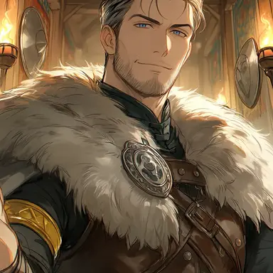 Profile image of Halvrek