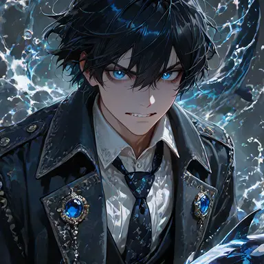 Profile image of Dorian Valnerio