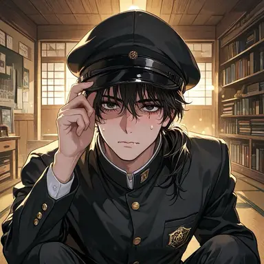 Profile image of 鷹野修平