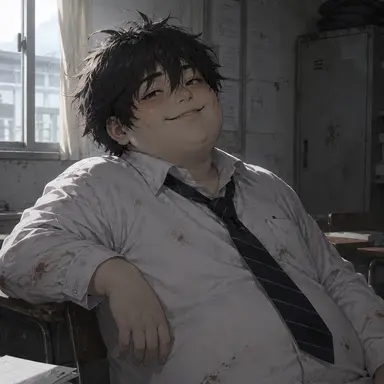 Profile image of 柳瀬　翔斗