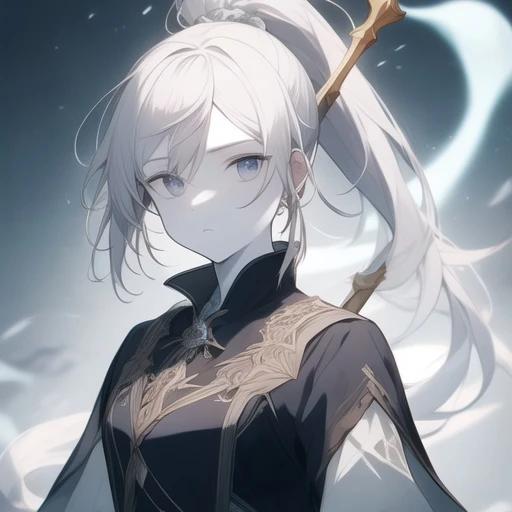 マギアナ