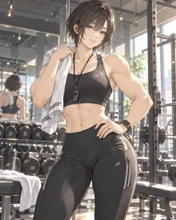 Profile image of Chae Yeon-ju
