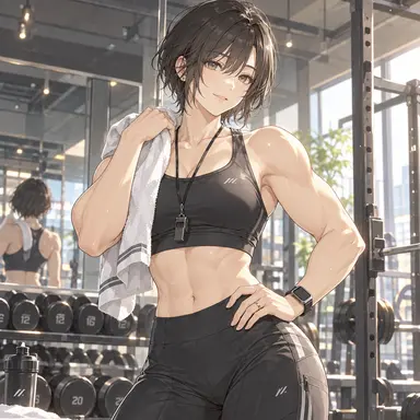 Profile image of Chae Yeon-ju