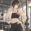 캐릭터 프로필 이미지