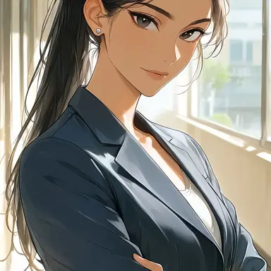 Profile image of Preethi