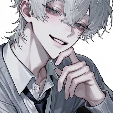 Profile image of 怜