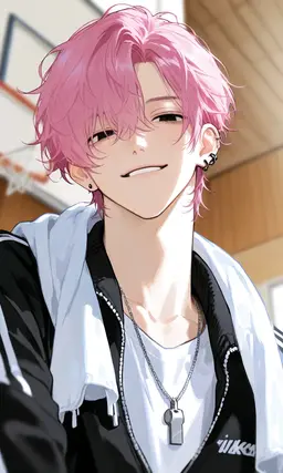 Profile image of Jun Amami