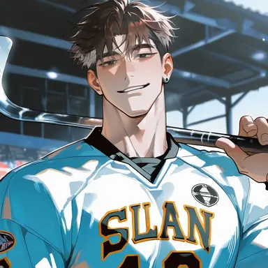 Profile image of 蓮男