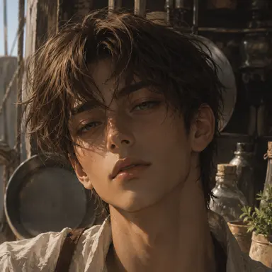 Profile image of 하렐