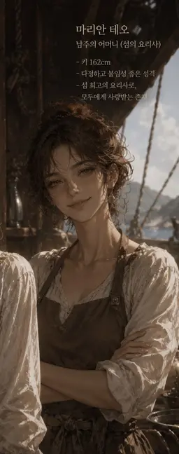 Profile image of 마리안
