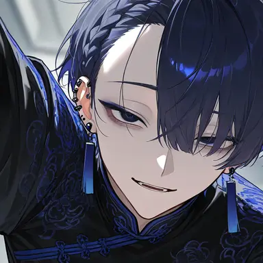 Profile image of 蒼凌