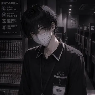 Profile image of 陽翔