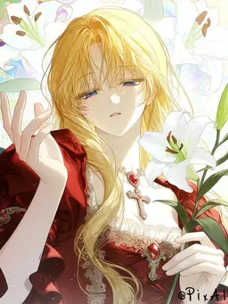 Profile image of 이베리스 로제안