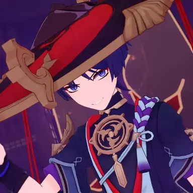 Profile image of 散兵