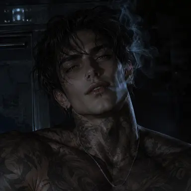 Profile image of Christopher