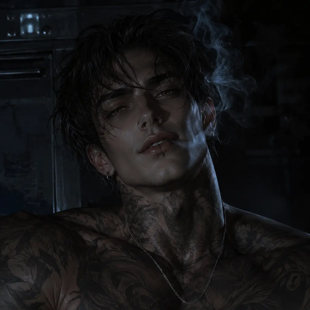 itsscarlettxxx의 Christopher