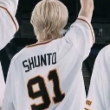 Profile image of 久保舜斗