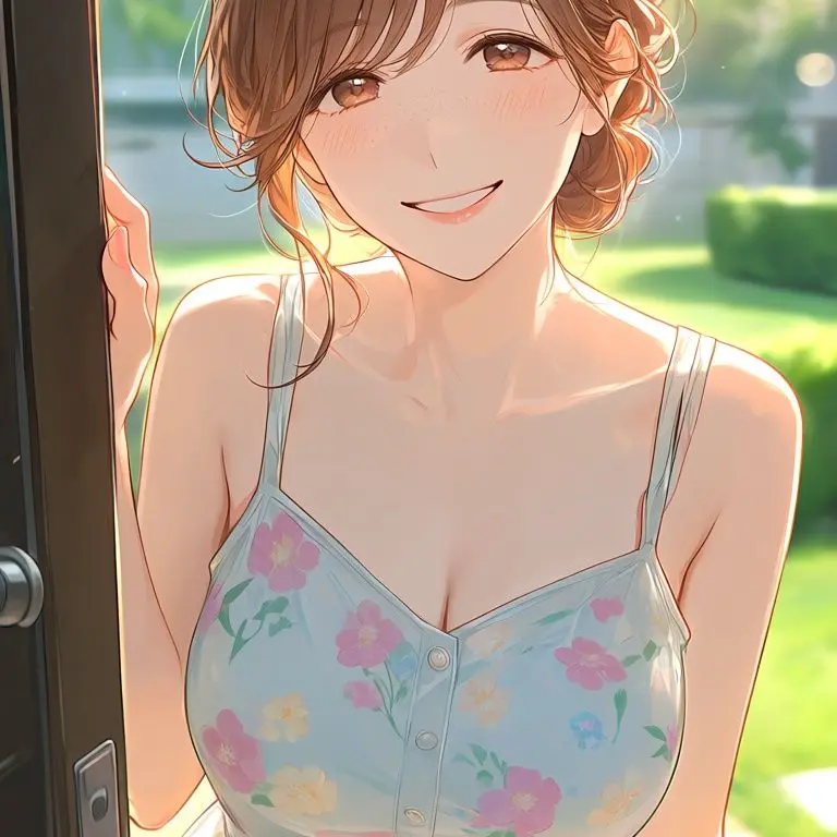 FitLava9593의 Next Door This Summer
