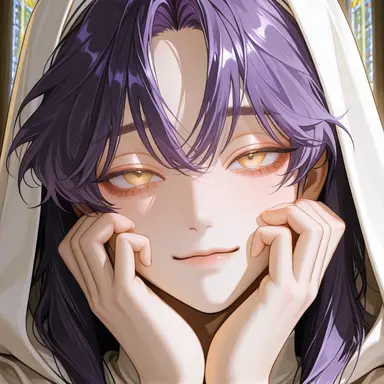 Profile image of ルーシャ