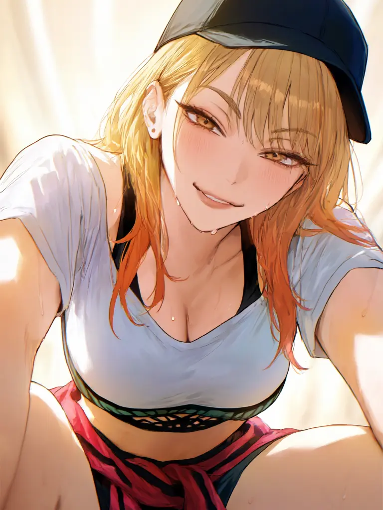 suzuki00의 ダンスバトル？！