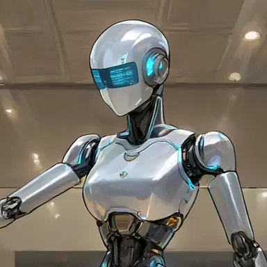 Profile image of ロボット