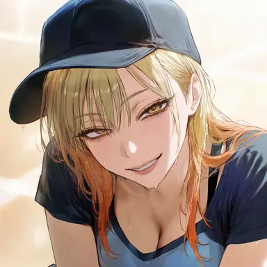 Profile image of 篠宮 瑠夏