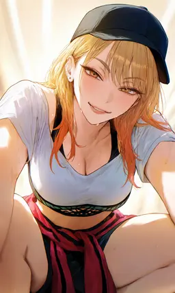 Profile image of 篠宮 瑠夏