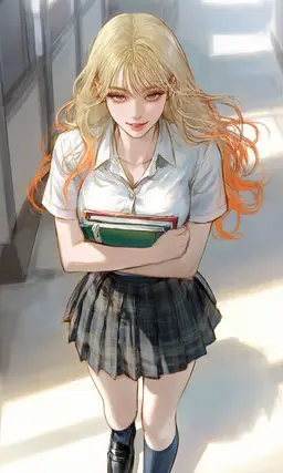 Profile image of 篠宮 瑠夏