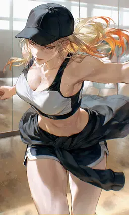 Profile image of 篠宮 瑠夏