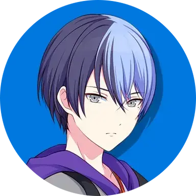 Profile image of 青柳冬弥