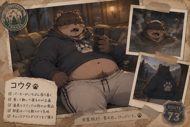 Profile image of コウタ