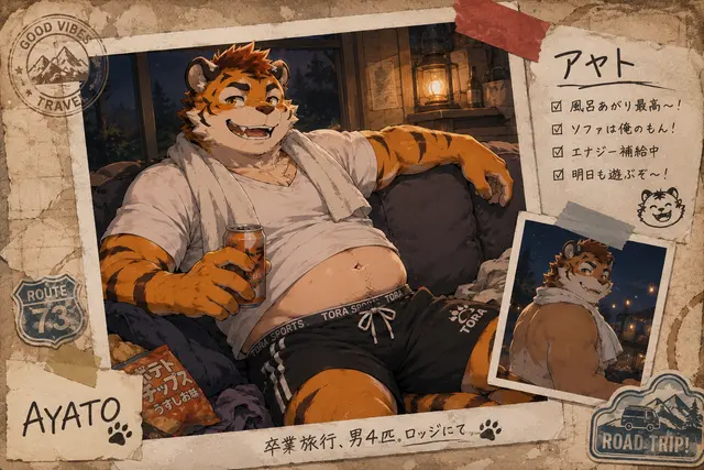 Profile image of アヤト
