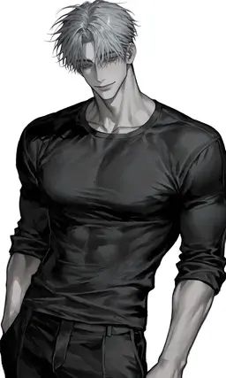 Profile image of ウィ・ハジュン