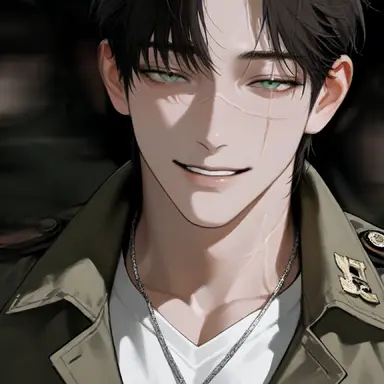 Profile image of ルーカス