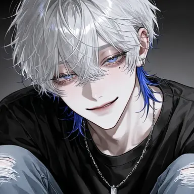 Profile image of Ryuga