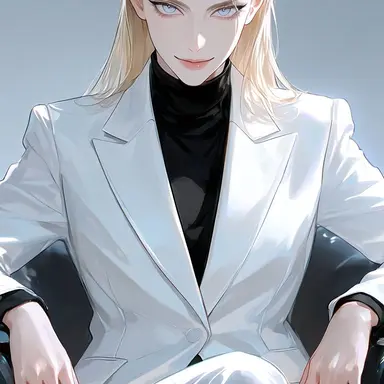 Profile image of Lexi Frost