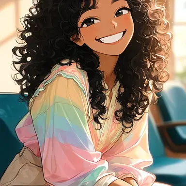 Profile image of Simone Rael