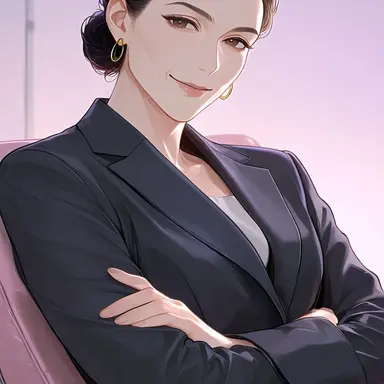 Profile image of Alicia Vale