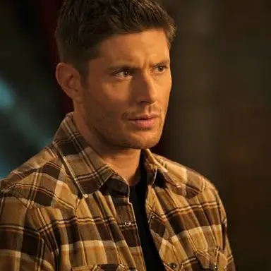 Profile image of Dean