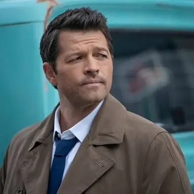 Profile image of Castiel
